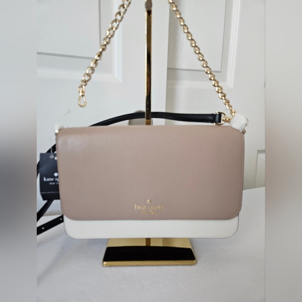 Kate Spade NY NWT Crossbody Bag